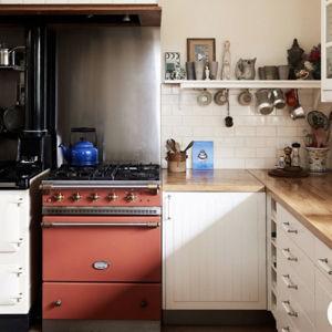 Kitchen Renovation Fund!