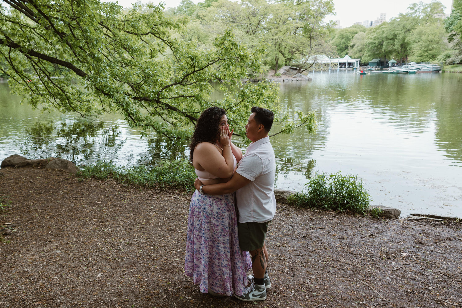 The Wedding Website of John Nguyen and Gabby Herencia