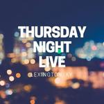 Thursday Night Live