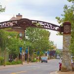 Old Town Temecula