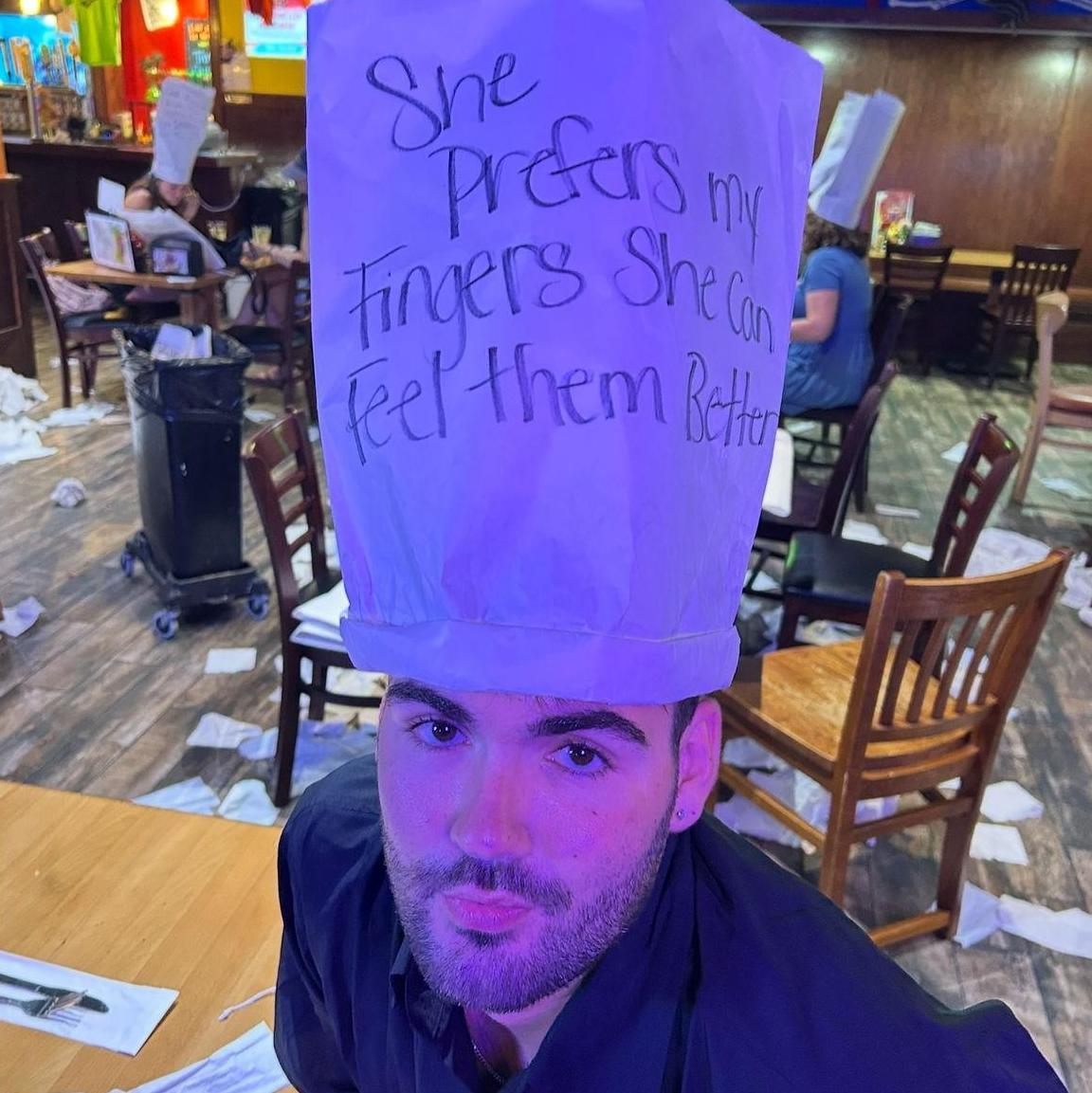 Dicks in Florida- 2025