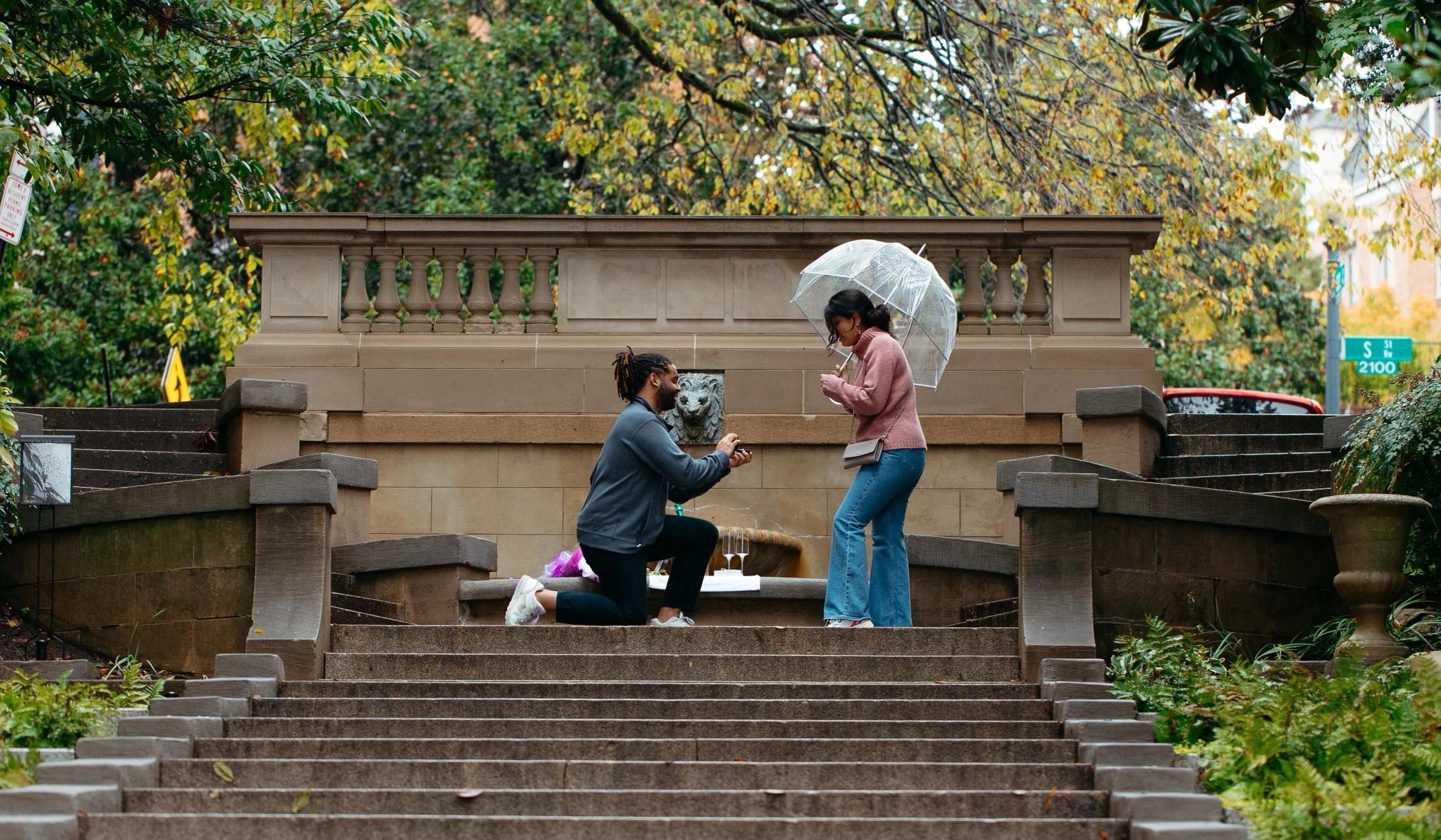 The Wedding Website of Kendall Delgado and Leanny Prieto