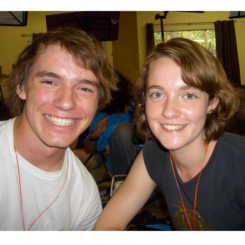Band Camp 2013