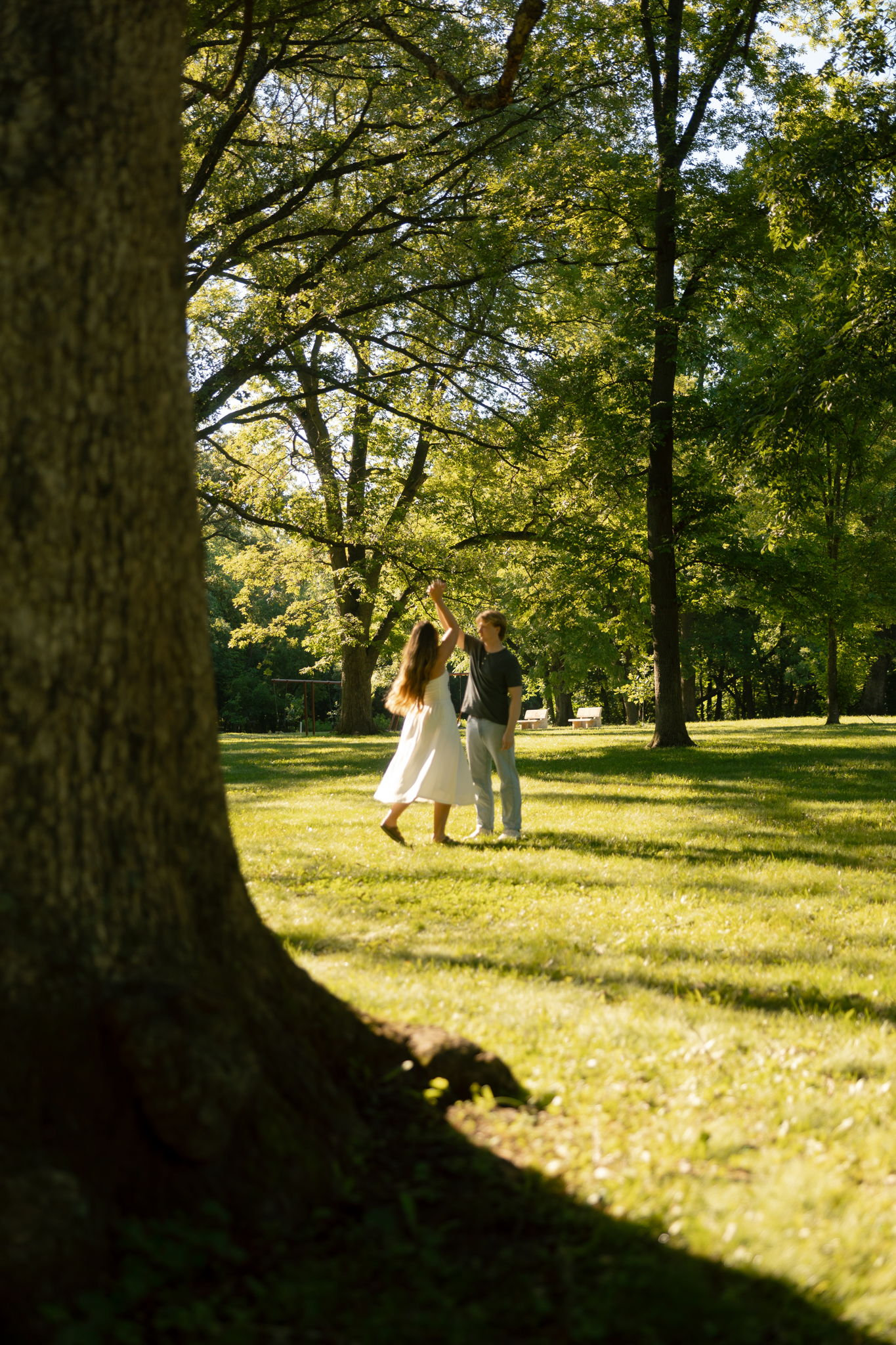 The Wedding Website of Gunner Myers and Madeline Nonnenmann