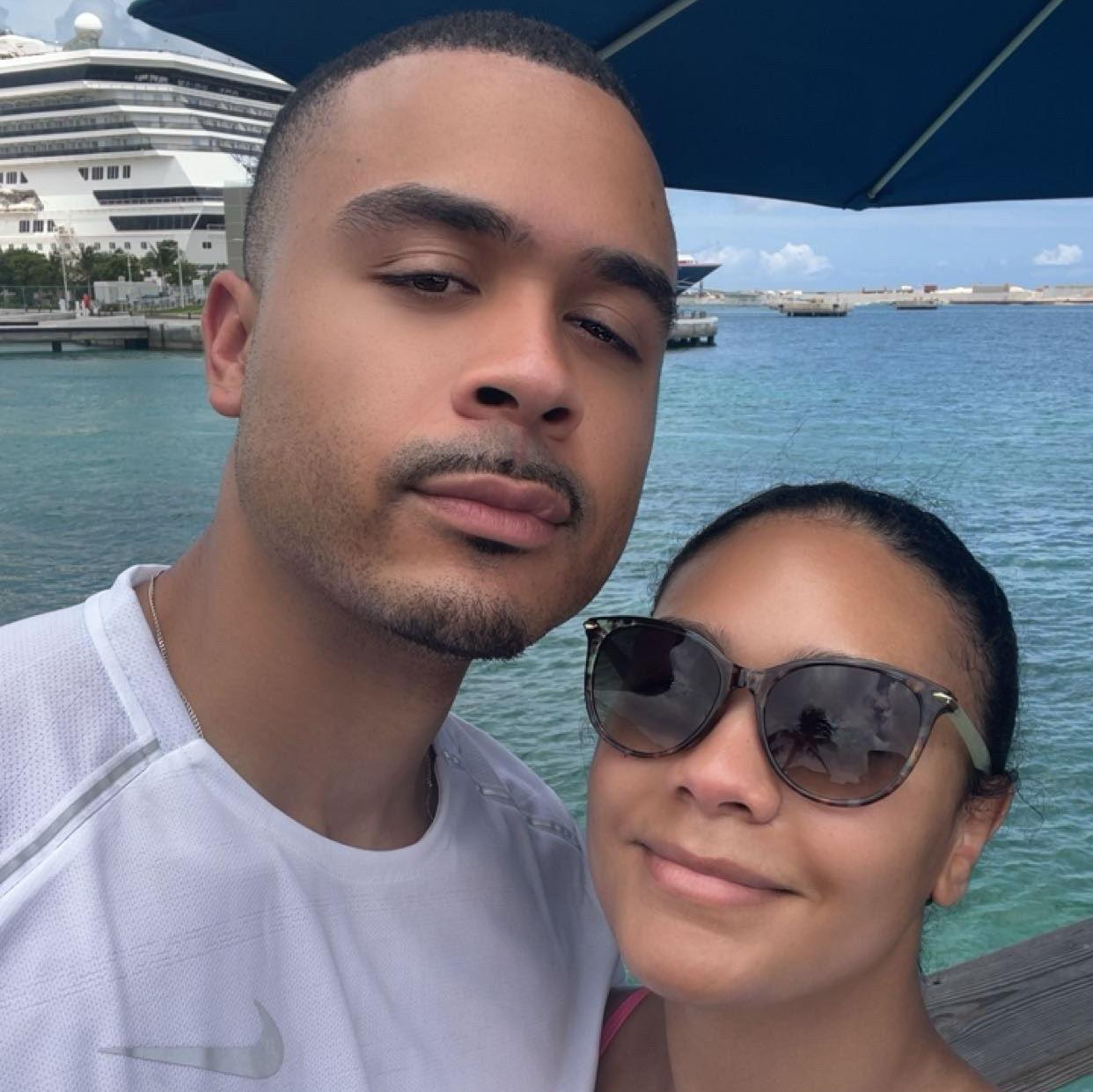 One of our favourite places to be... by the water