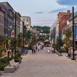 Ithaca Commons