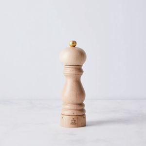 Peugeot Paris Pepper Mill | Natural | 7"