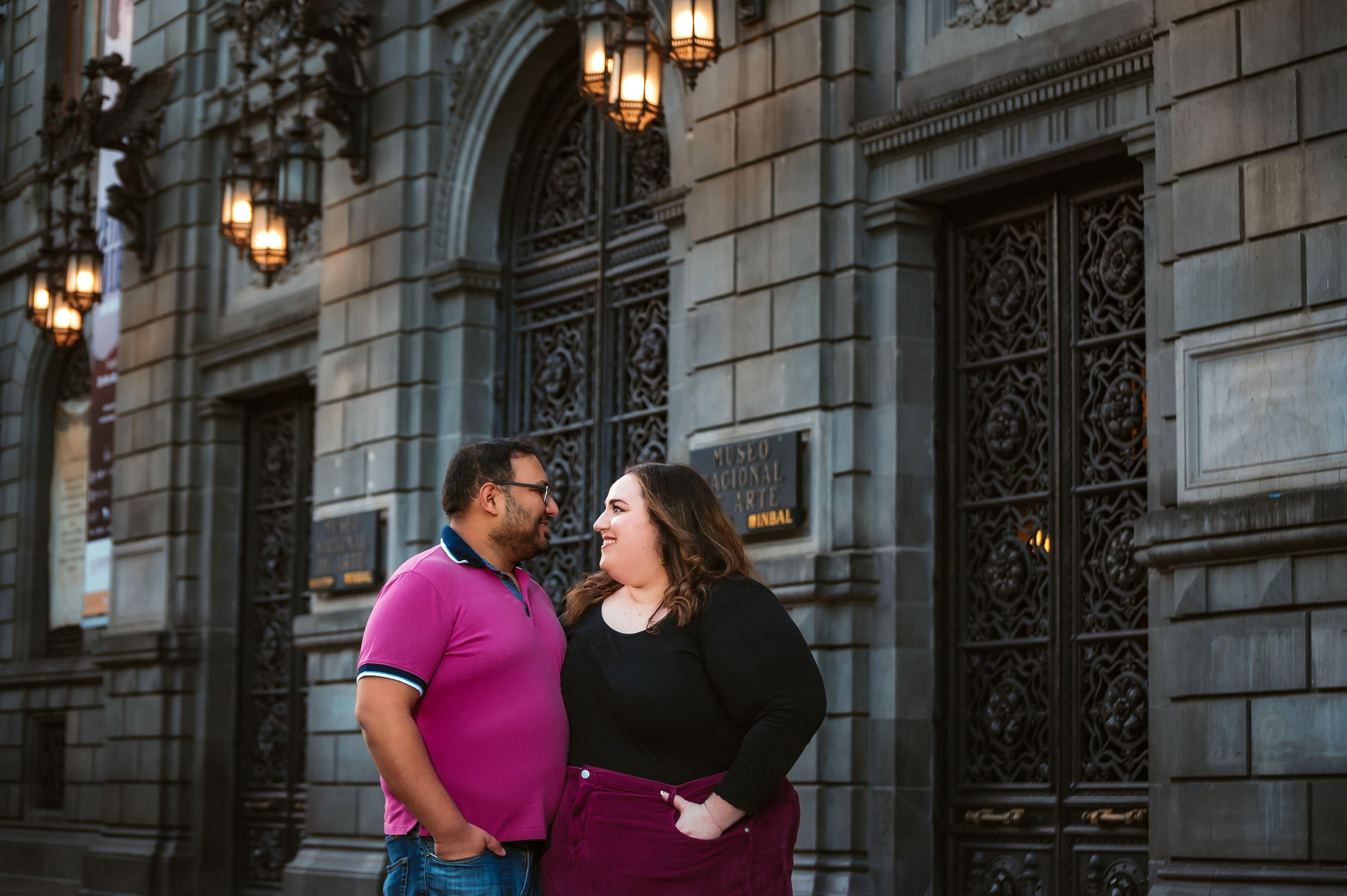 The Wedding Website of Shannon Keene and Ankush Mittal