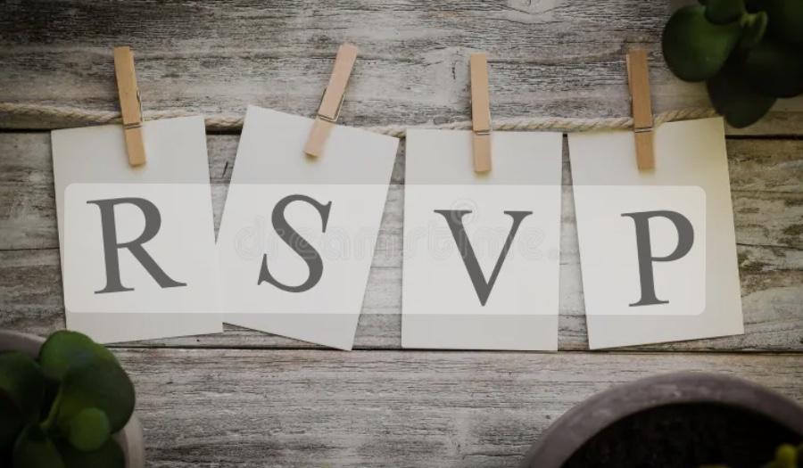 The Wedding Website of Brooke Payne and Mitchell Wickard