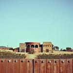 Lomita Valle de Guadalupe