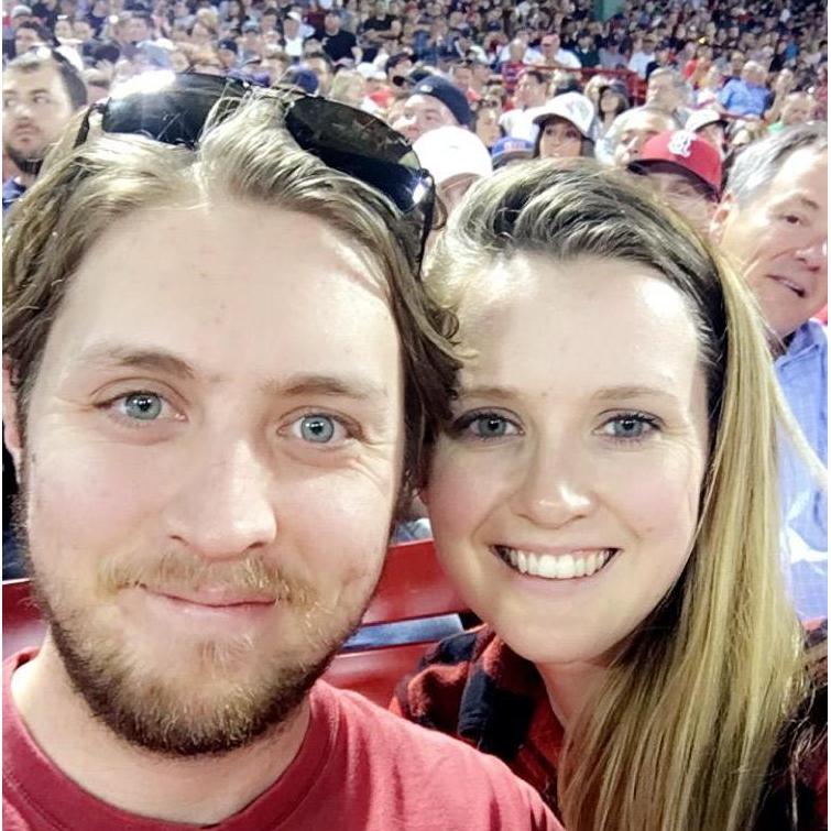 Red Sox Game | Boston, MA | May 25, 2016