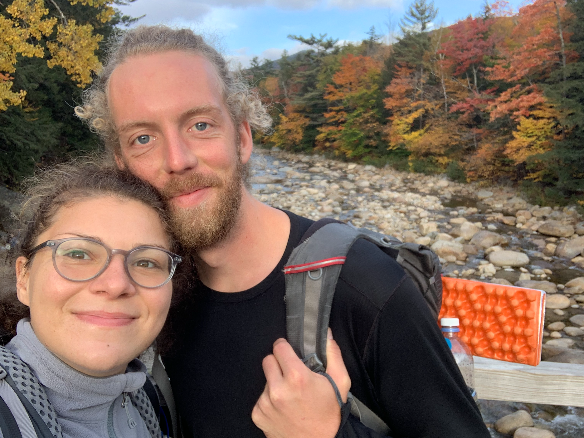 The Wedding Website of Lukas Bernhardt and Lily Greenberg