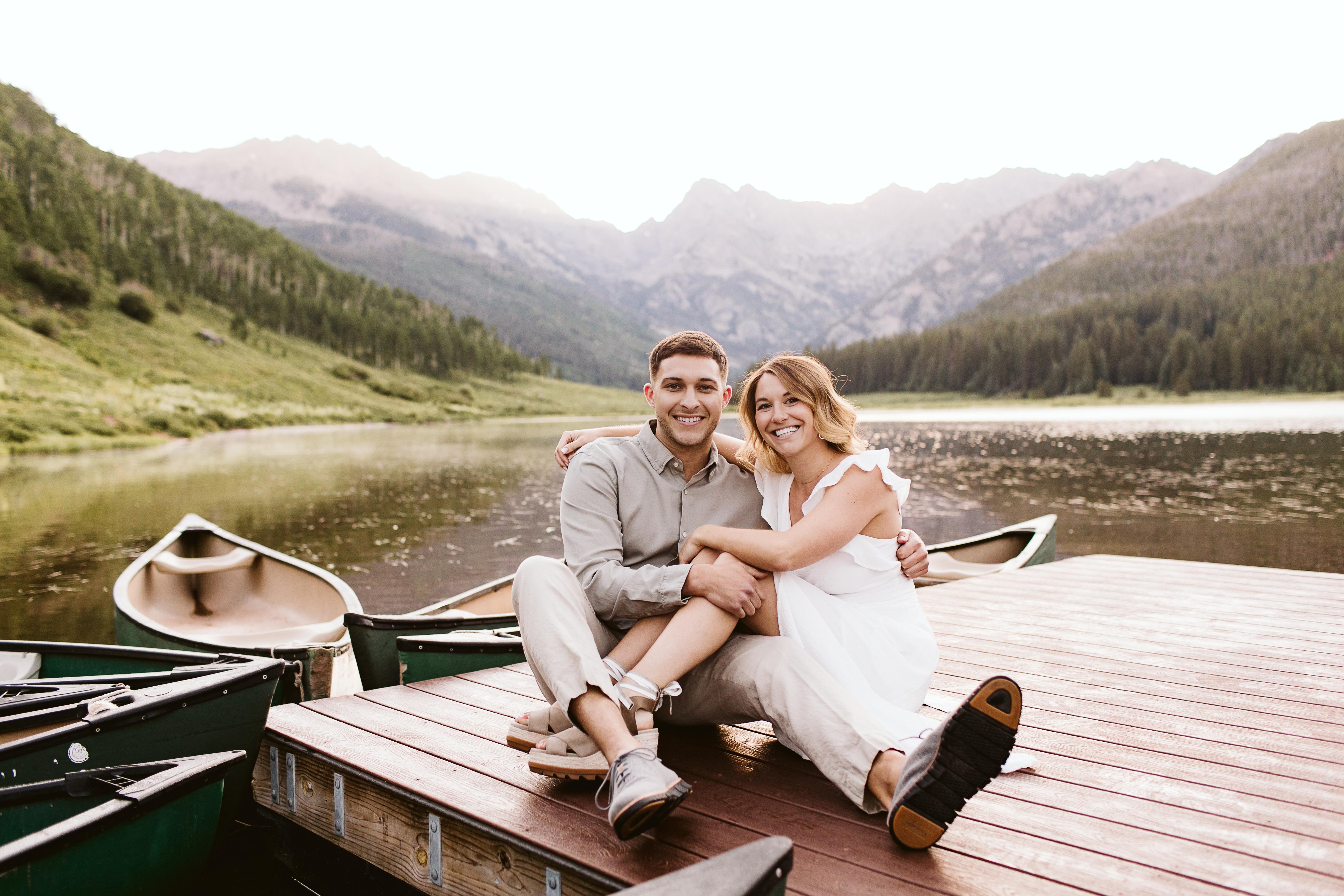 The Wedding Website of Angie DeNardo and Kenton Latinovich