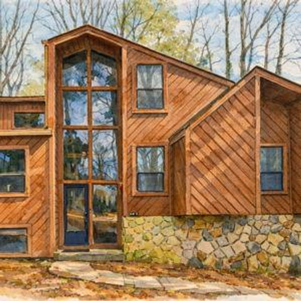 House Renovation Fund!