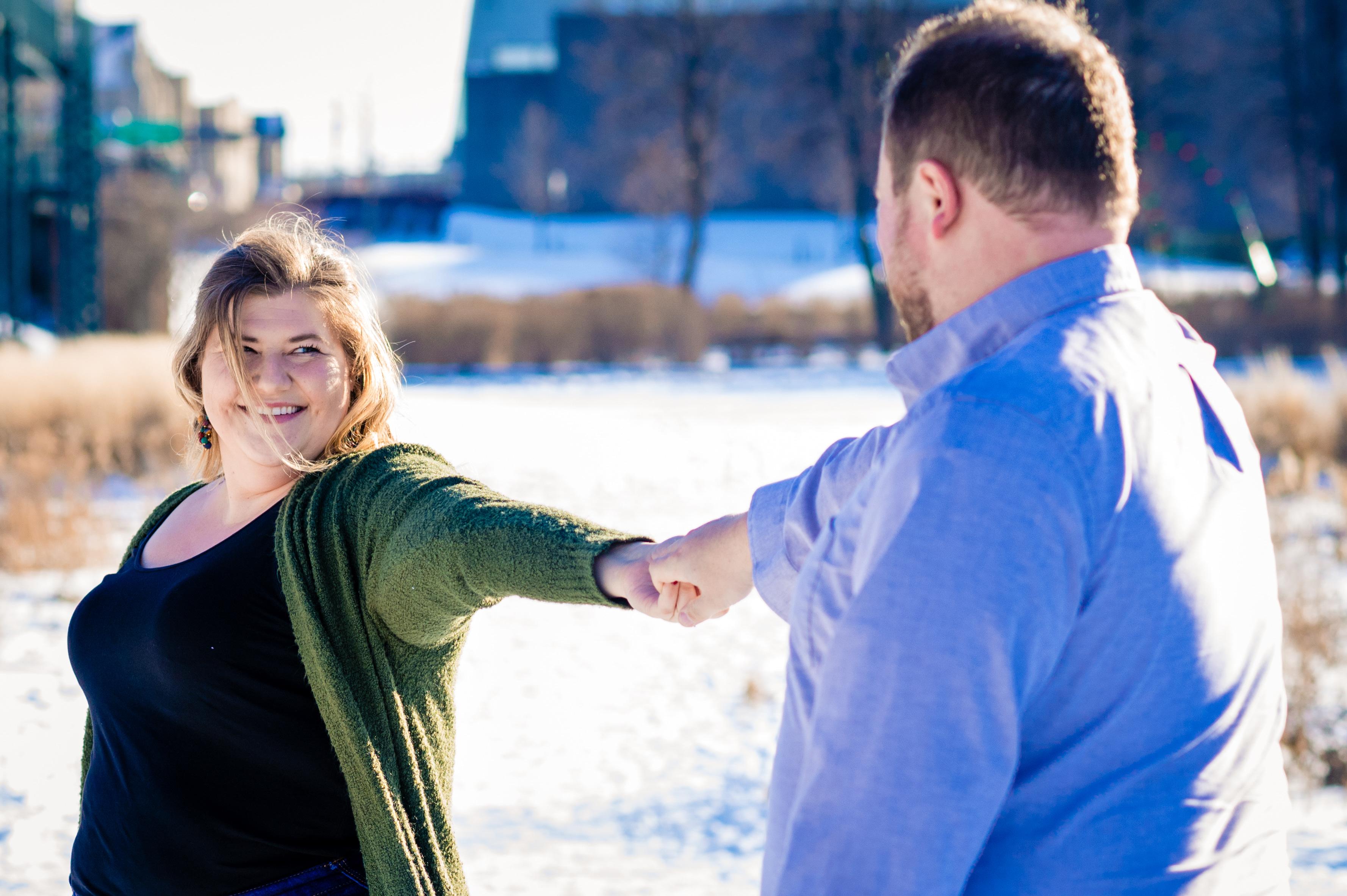 The Wedding Website of Rachel Kuntz and Erik Weigel