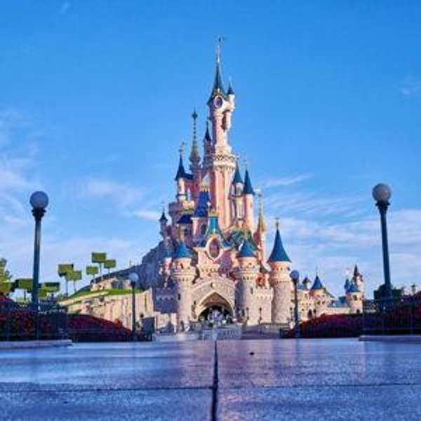 Disneyland tickets