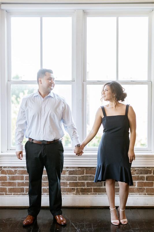 The Wedding Website of Nailea Garay and Jacob Barcenas