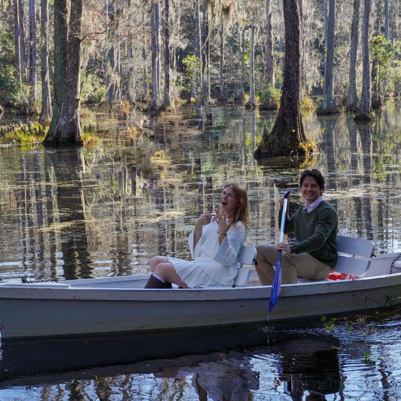 Engagement pic!