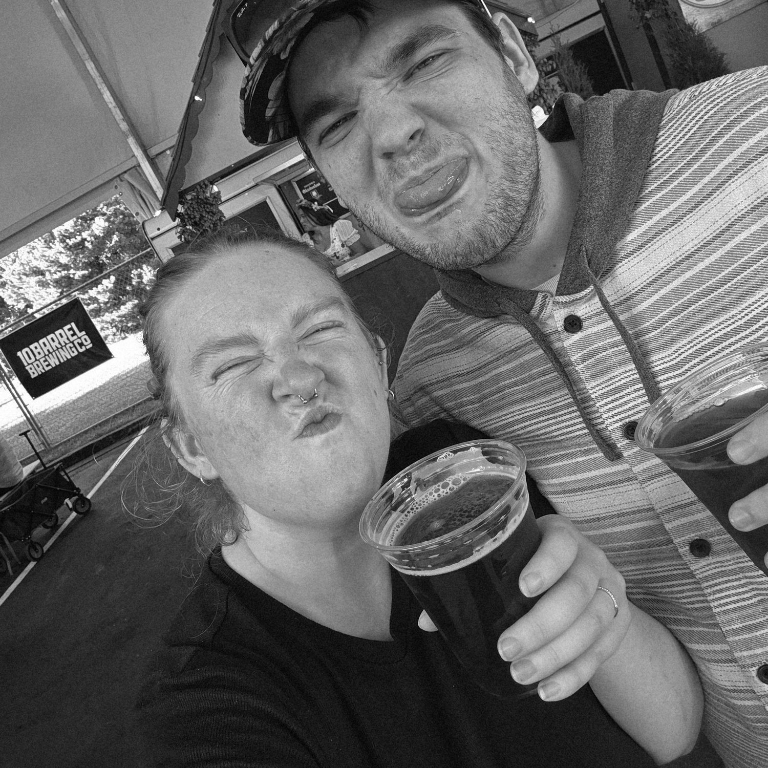 Celebrating Oktoberfest in Mt. Angel