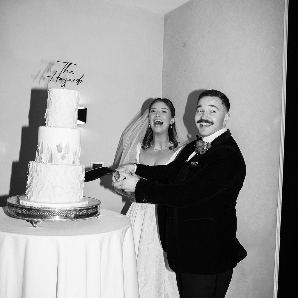 Cut the Cake