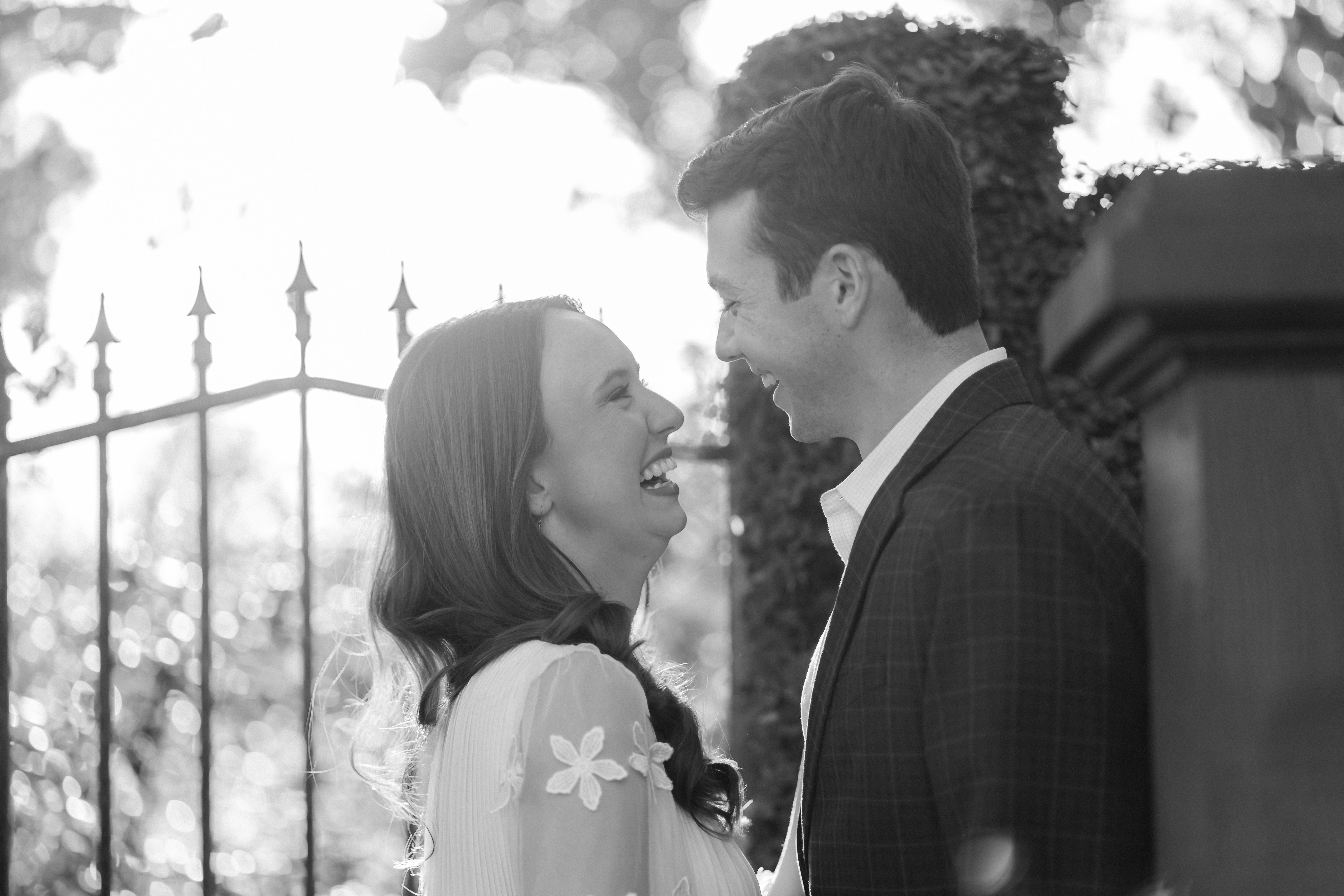 The Wedding Website of Meredith McDonald and Rhodes Walker