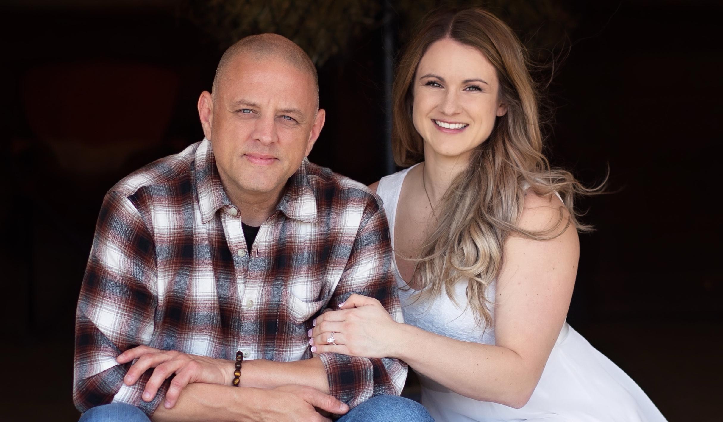 The Wedding Website of Bryn Wilson and Derek Myers