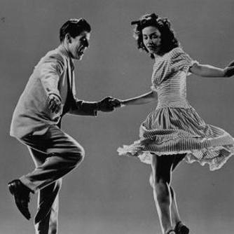 Partner Dance Lessons