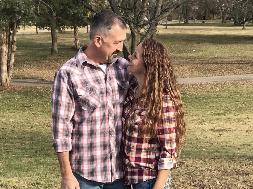 The Wedding Website of Troy Danielson and Stephanie Winters