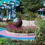 Michigan 4-H Children's Garden