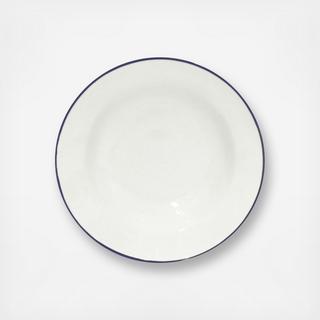 Beja Soup Plate