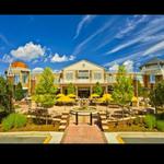 Friendly Center-Shopping and Dining