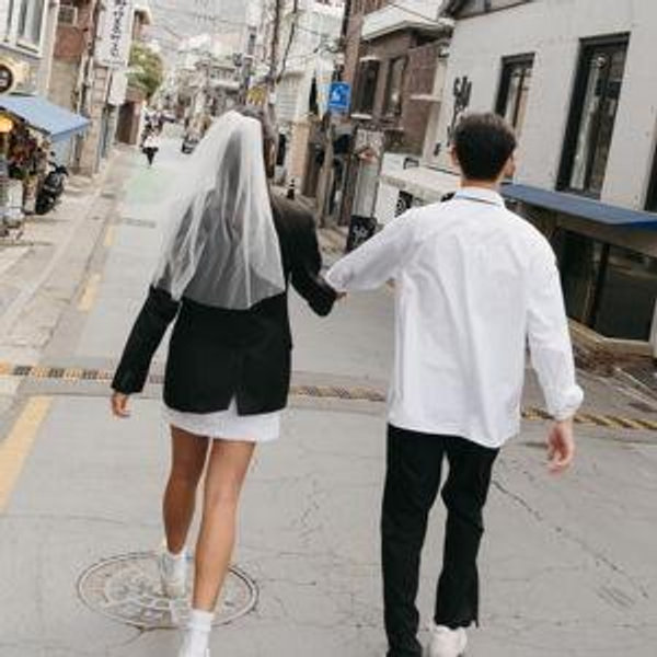 Our Honeymoon Fund