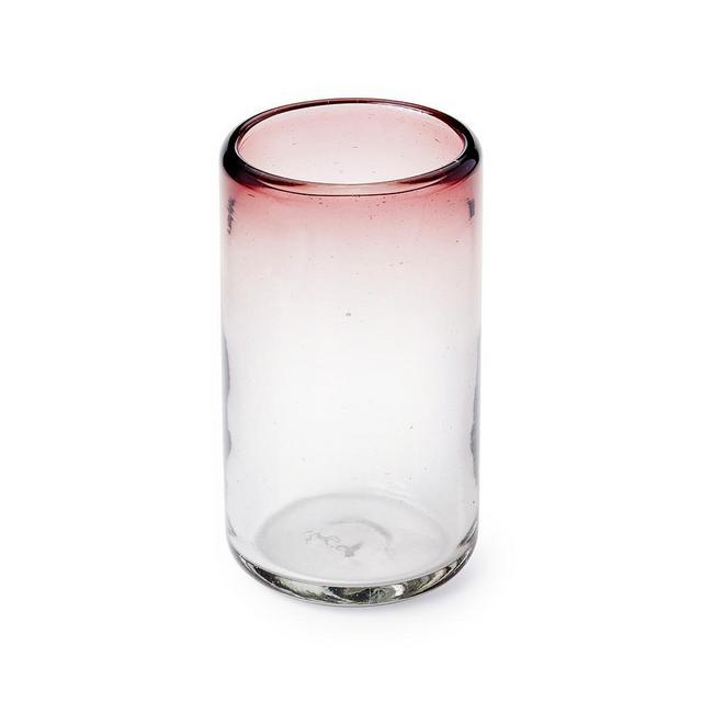 OMBRÉ AMETHYST HIGHBALL (can buy in set)