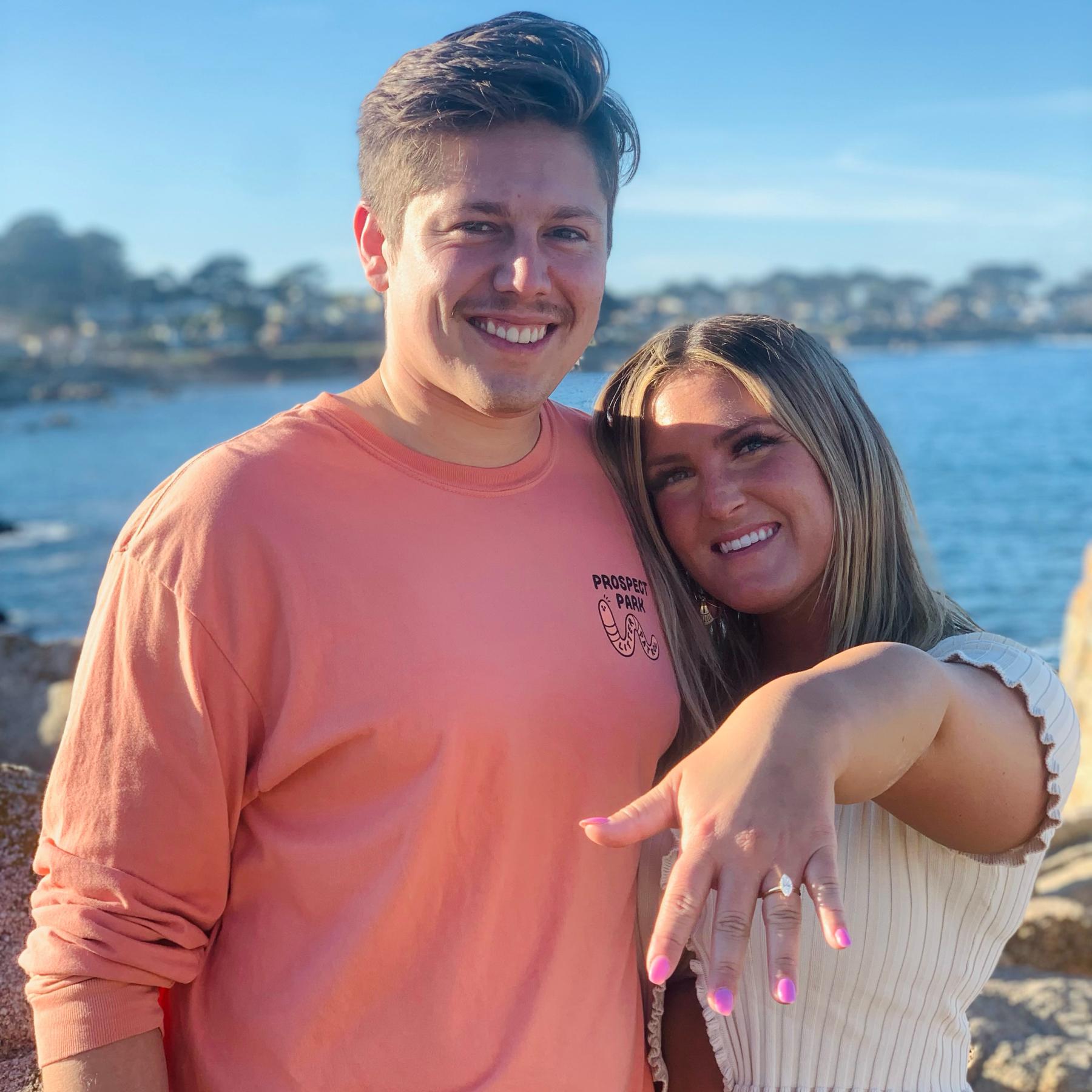 Our Honeymoon Fund
