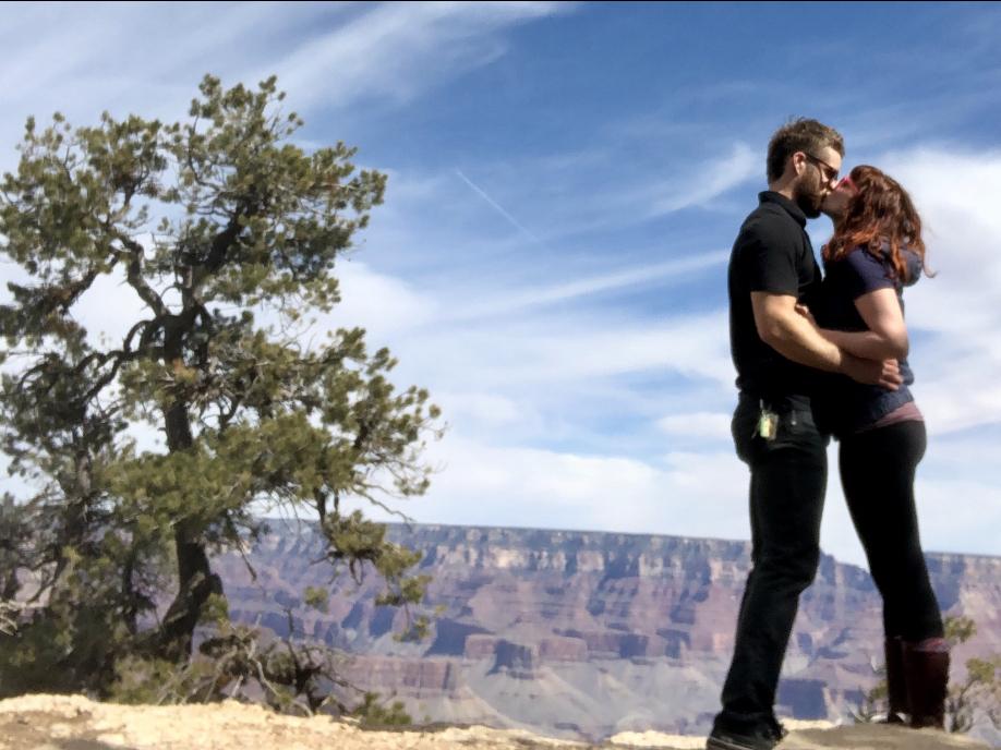 The Wedding Website of Evan S and Holly S