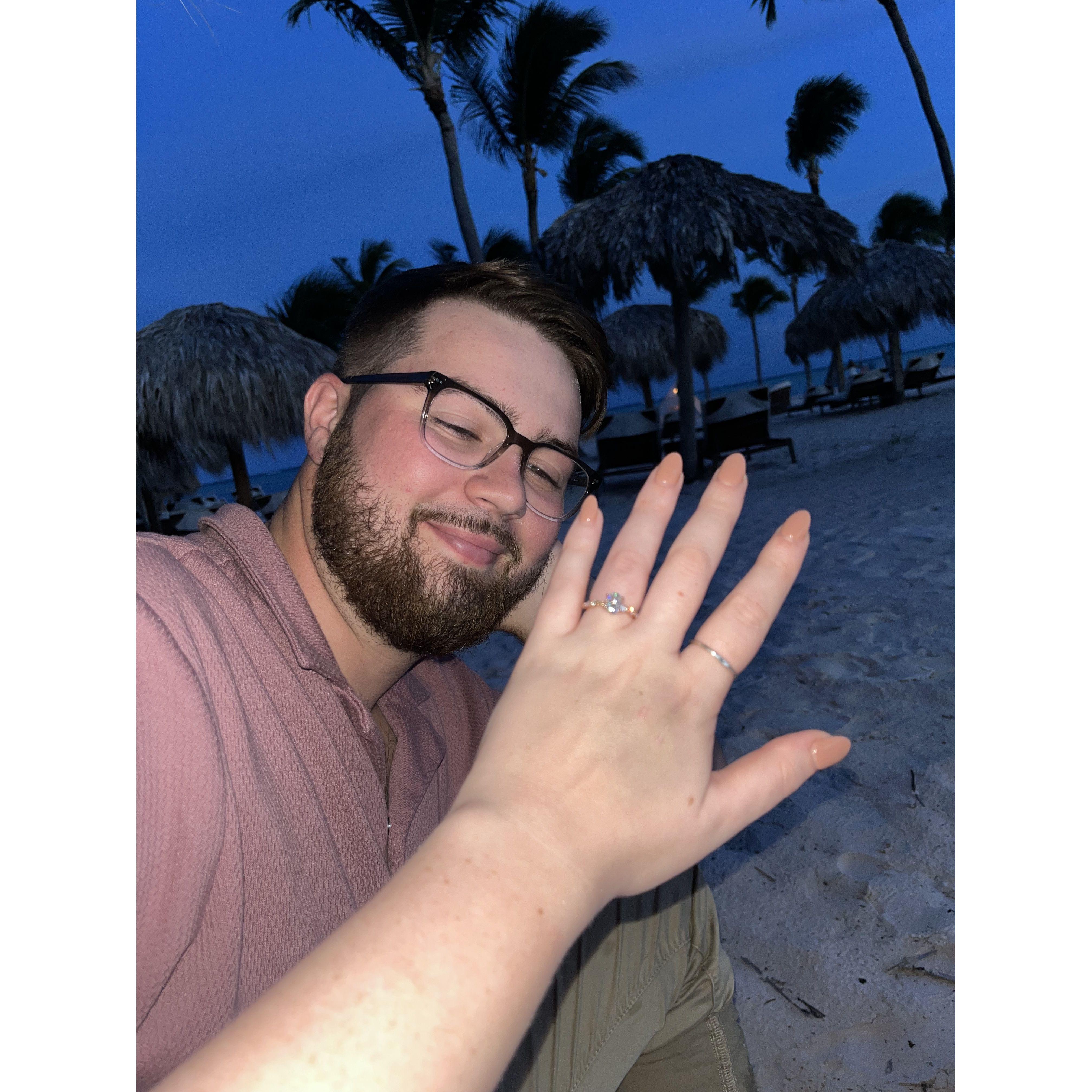 Punta Cana September 2024