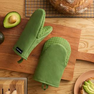 Gourmet Series Mini Oven Mitt, Set of 2