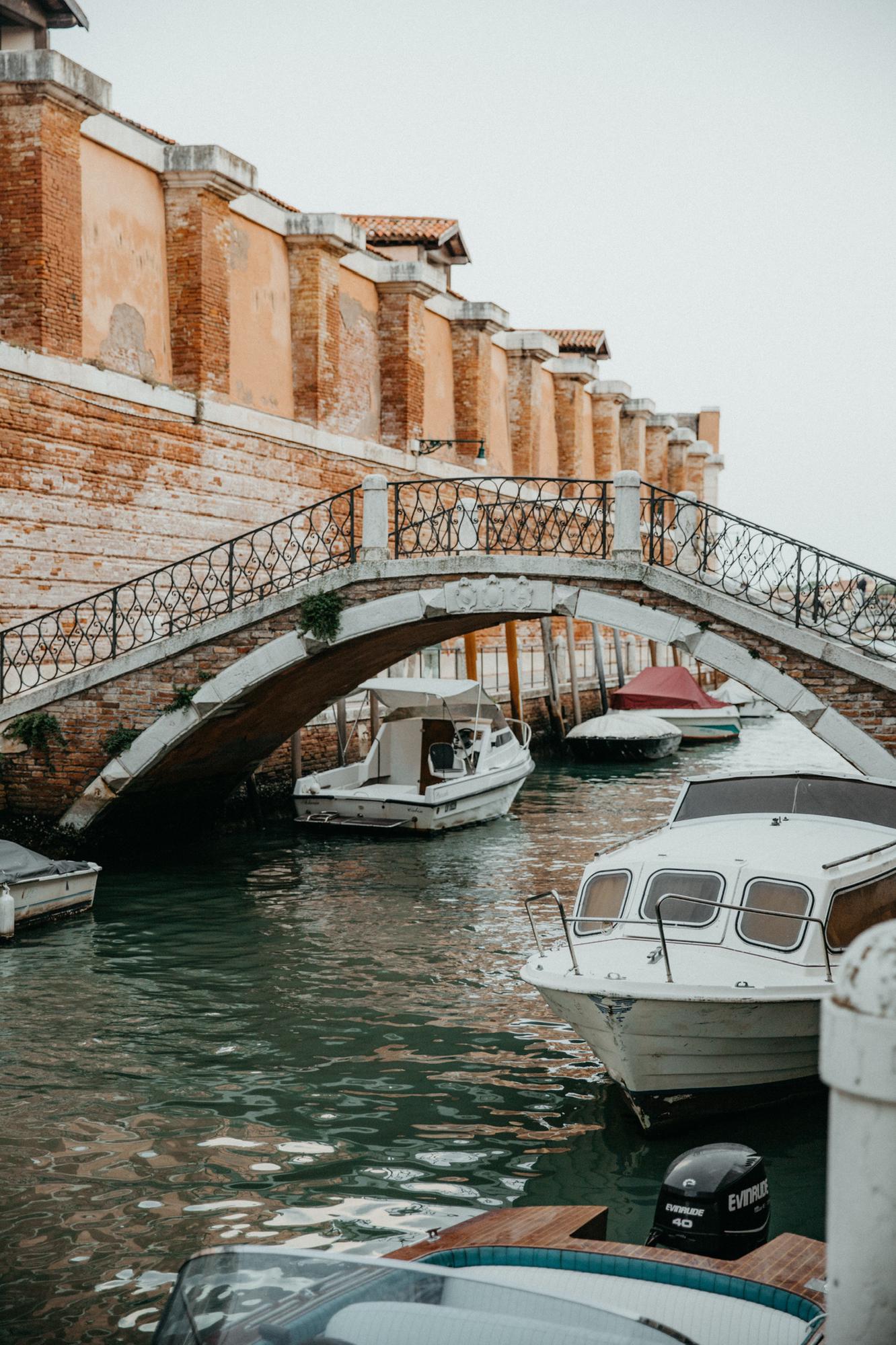 We named this bridge “Ponte D’amore” in Venezia, Italy.
This is where Emmanuel popped the question.