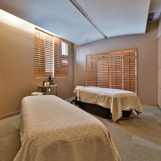 Couple's Flow Massage - Atlanta