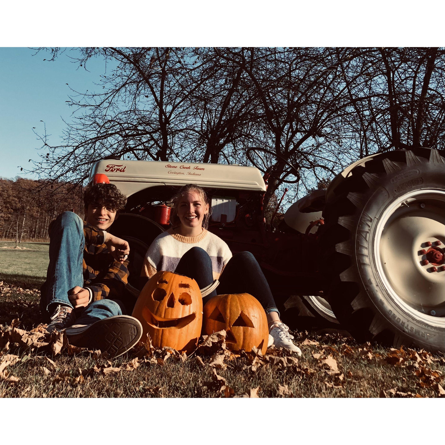 Halloween 2020