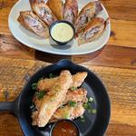 FOOD + BEER - Lakeland