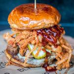 Black Sheep Burgers and Shakes
