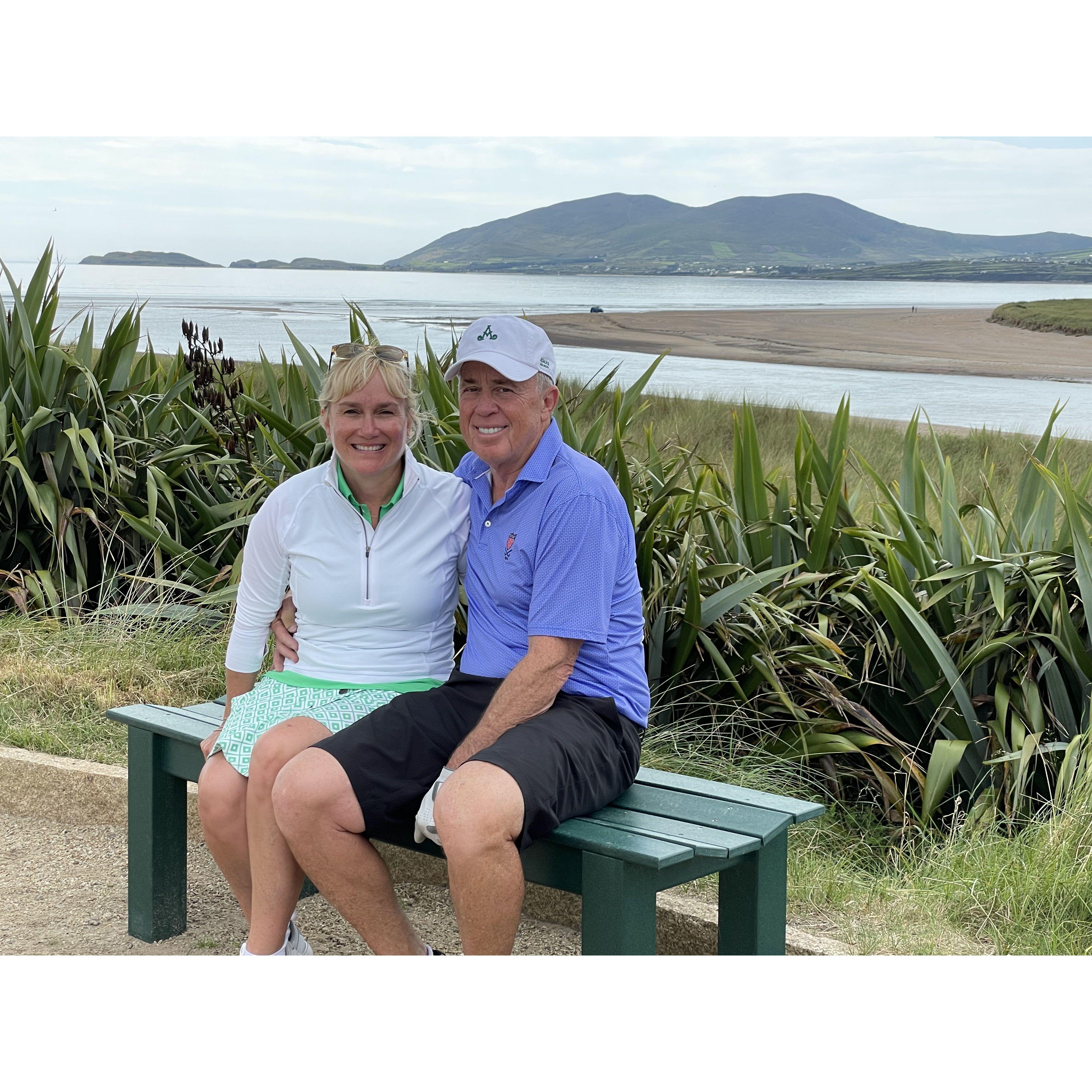 Waterville Golf Links, Ireland