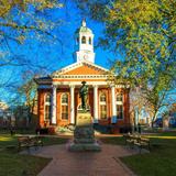 Leesburg Historic District
