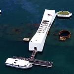 Pearl Harbor National Memorial