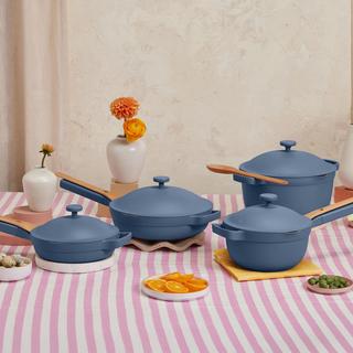 13-Piece Cookware Set