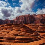 Snow Canyon State Park