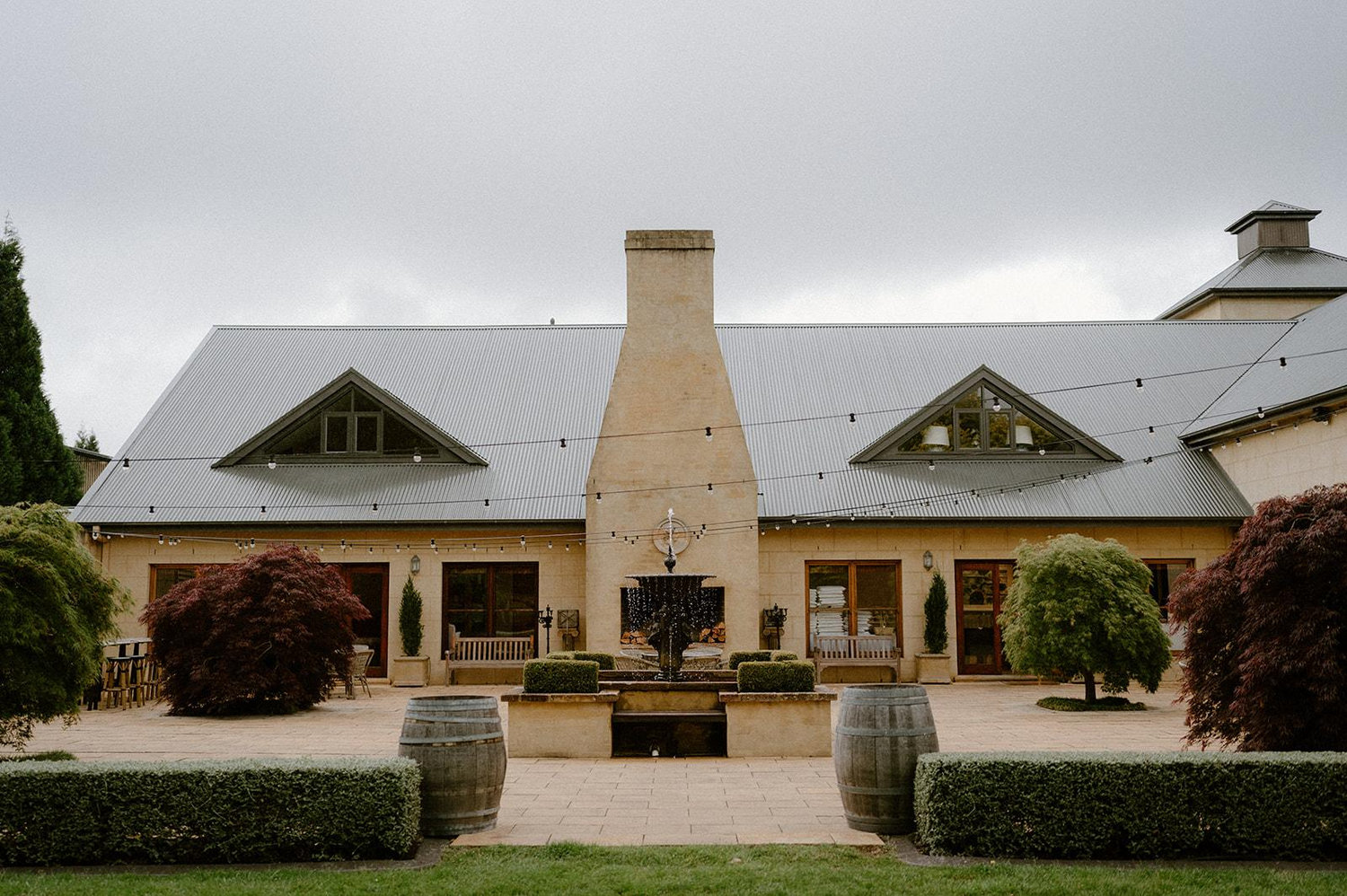 The Wedding Website of Luke Alexander Murfitt and Keeley Paige Henn
