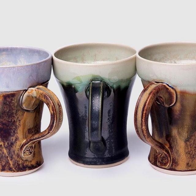Tall Mug