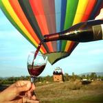 Hot Air Balloons
